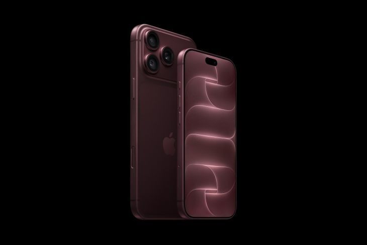 iPhone 18 Pro dan Pro Max: Panduan Beli Kamera, Baterai, dan AI