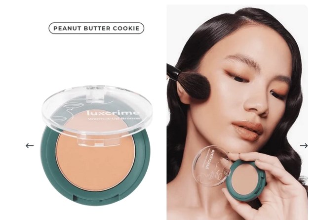 5 Contour Stick Lokal Terbaik untuk Wajah Tirus Instan