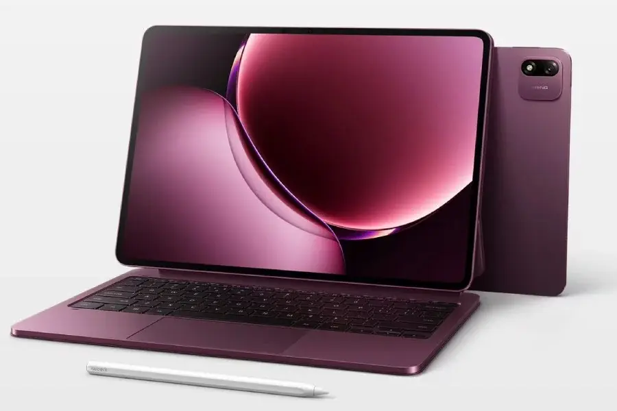 Xiaomi Pad 9 Pro di Geekbench: Tablet Andal untuk Kerja dan Main Game