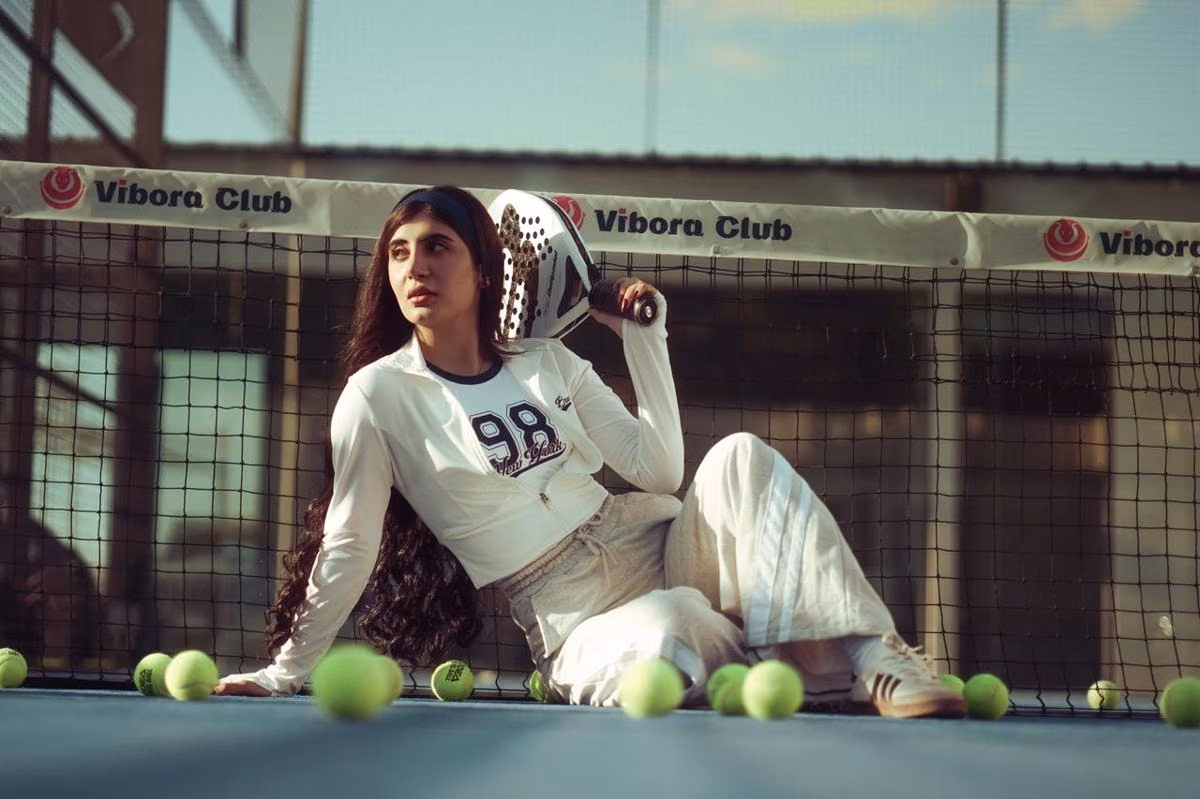 Dari Lapangan ke Kopi: Saat Après-Padel Mengubah Sportswear Jadi Gaya Hidup