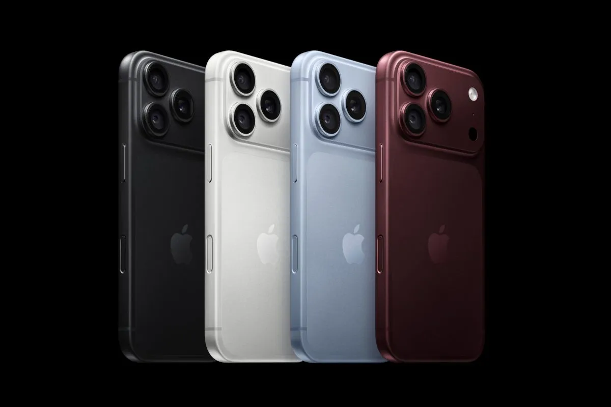 iPhone 18 Pro dan Pro Max: Panduan Beli Kamera, Baterai, dan AI