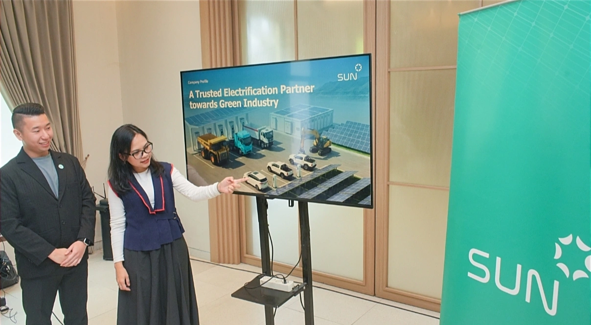 Satu Dekade 450 MW Surya: Fase Baru Elektrifikasi Industri