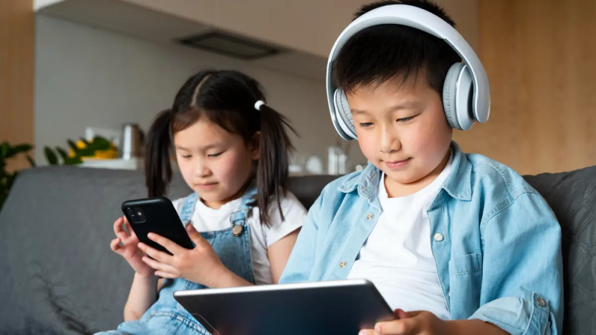Pembatasan Layar Gadget pada Anak dan Dampak Jangka Panjang