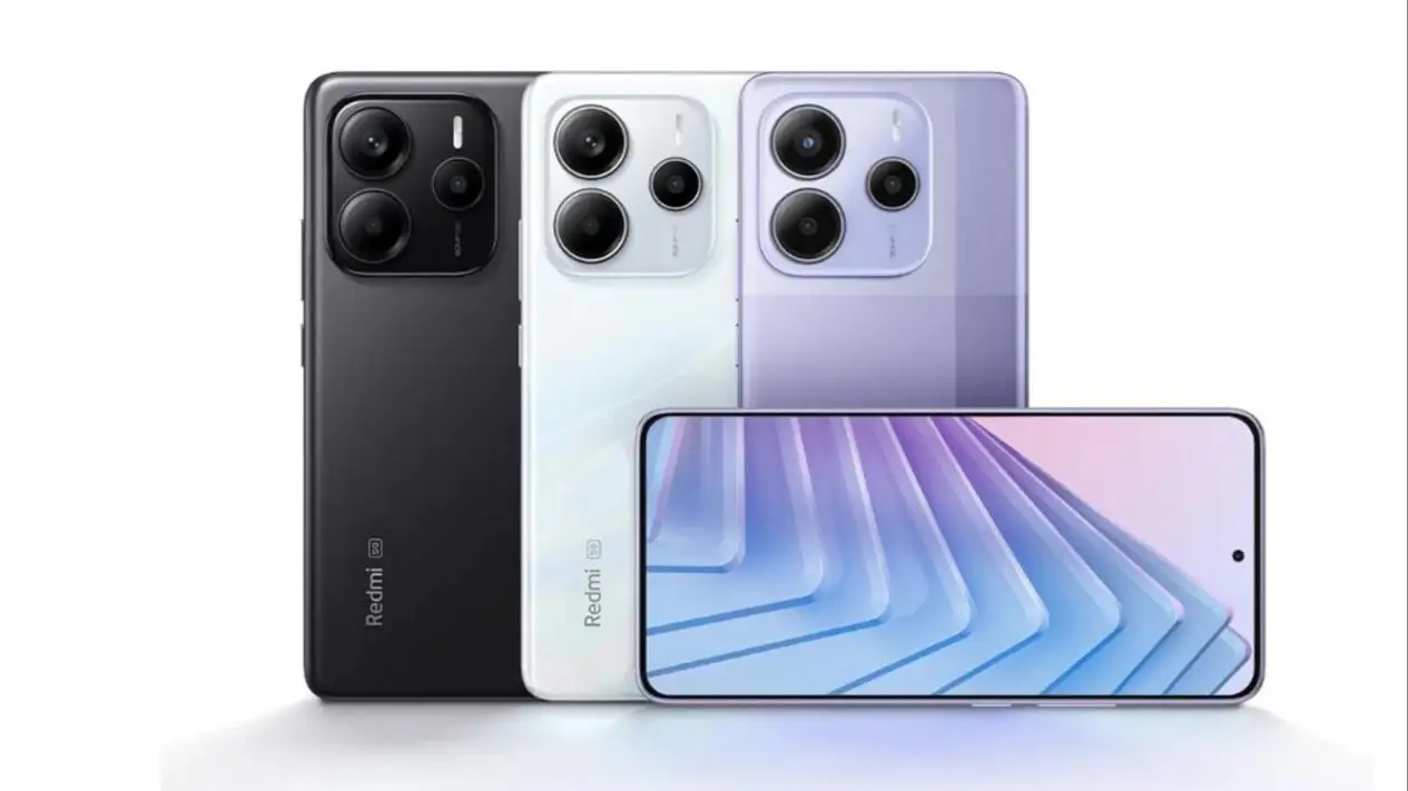 Ponsel Layar AMOLED Terjangkau di Bawah Rp10 Juta