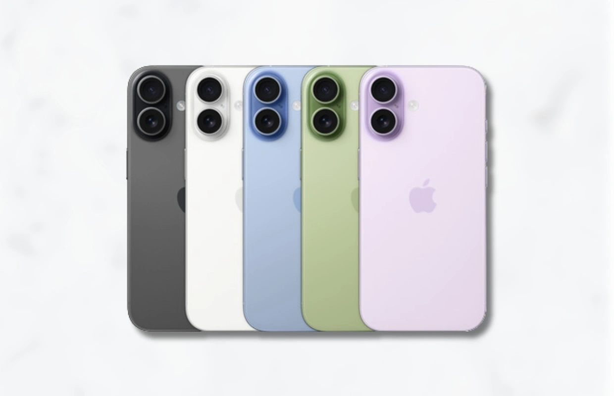 Harga iPhone 17 dan Spesifikasi Lengkap untuk Semua Varian