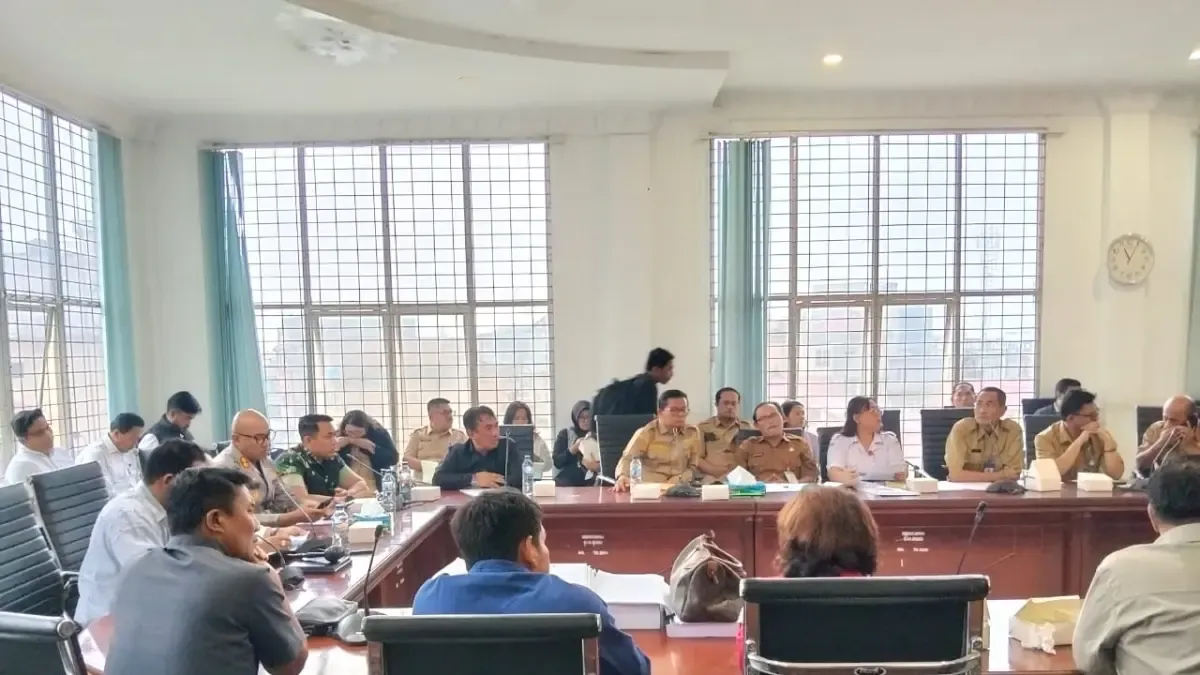 Keracunan Pangan di Program Makan Bergizi: Alarm bagi Keamanan Pangan Sekolah