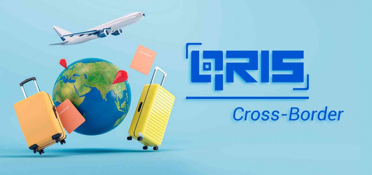 Wisatawan Asing Bisa Bayar Pakai QRIS Tanpa Nomor Lokal