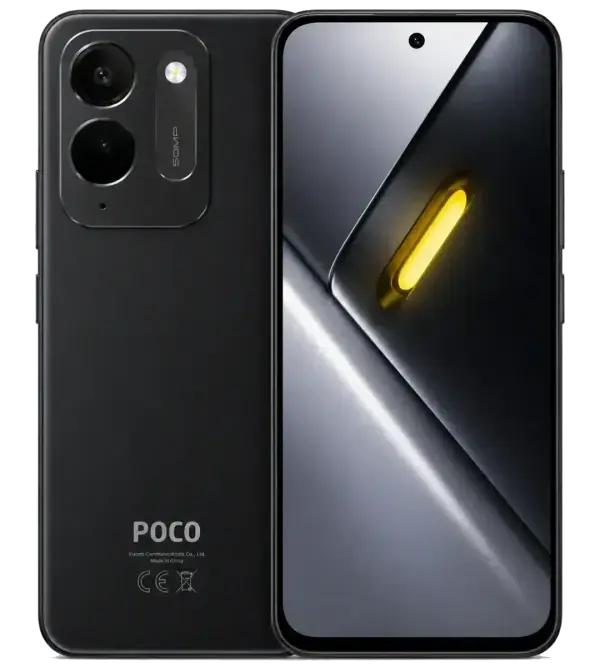 Poco C95 Pro: Entry-Level dengan Baterai 7.500 mAh dan Layar 120Hz
