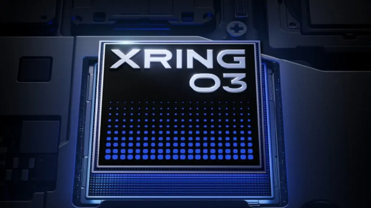 Xring O3 Xiaomi Lampaui Snapdragon 8 Elite Gen 5 untuk Gaming Flagship