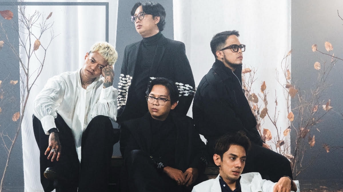 For Revenge Membuka ‘Museum Duka’: Kolaborasi Luka, Rindu, dan Kenangan