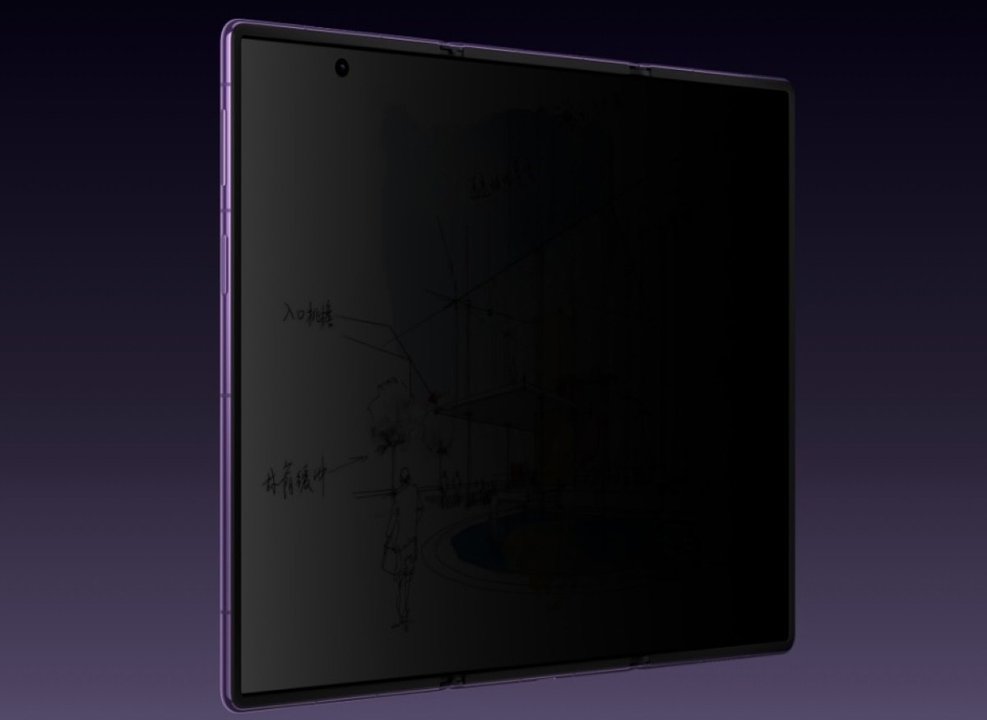 Huawei Mate XT 2: Ponsel Lipat Tiga Paling Mewah dengan Layar 10,2 Inci