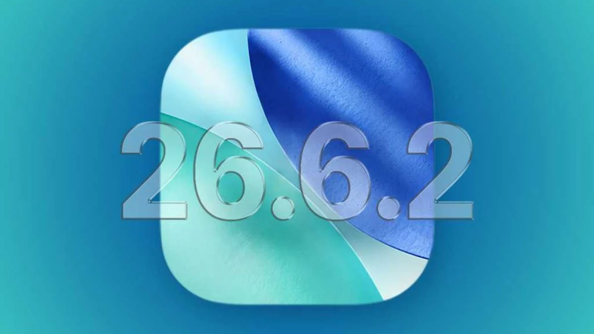 iOS 26.6.2 Akhirnya Menyelesaikan Bug Update via 4G dan 5G