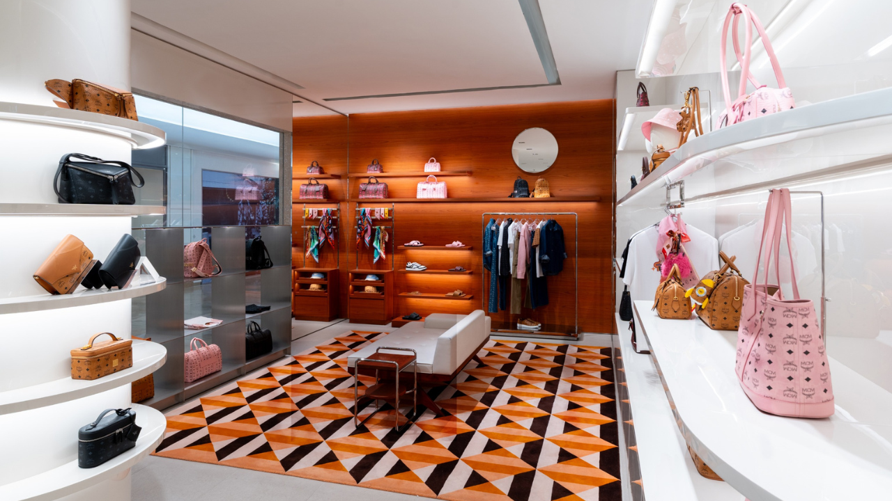 Butik Mewah Terbaru di Jakarta dan Strategi Pengalaman Imersif