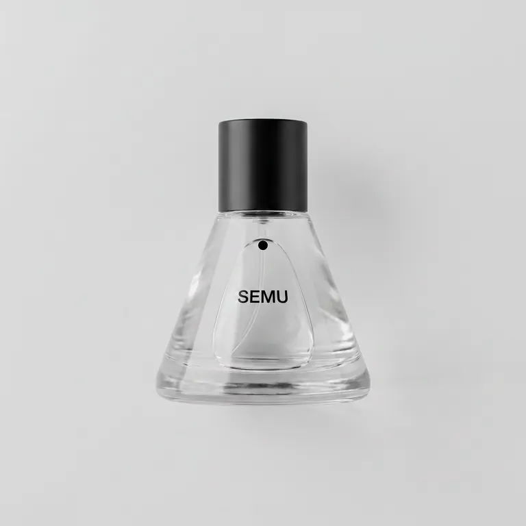 SEMU dan Empat Parfum Debut: Woody, Fruity, Musky, Green