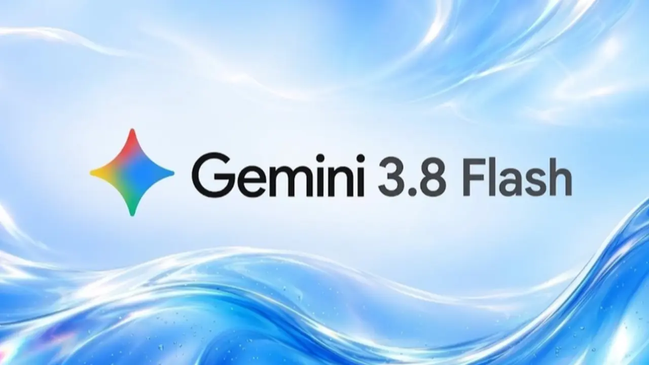 Gemini 3.8 Flash dan Pemahaman Video AI: 5 Cara Praktis Mempercepat Kerja Anda