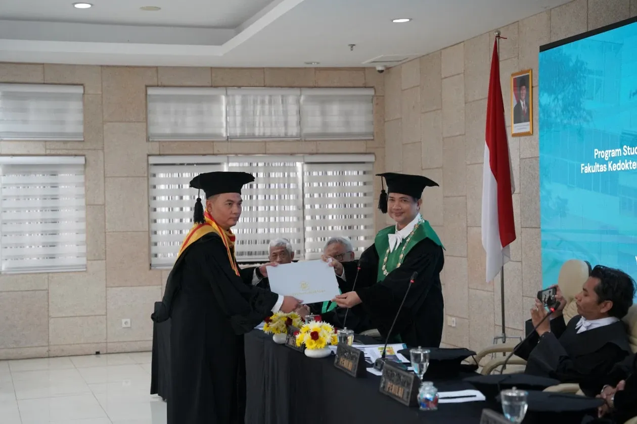 Olahraga Terukur dan Prolotherapy: Strategi Ganda Pulihkan Osteoartritis Lutut