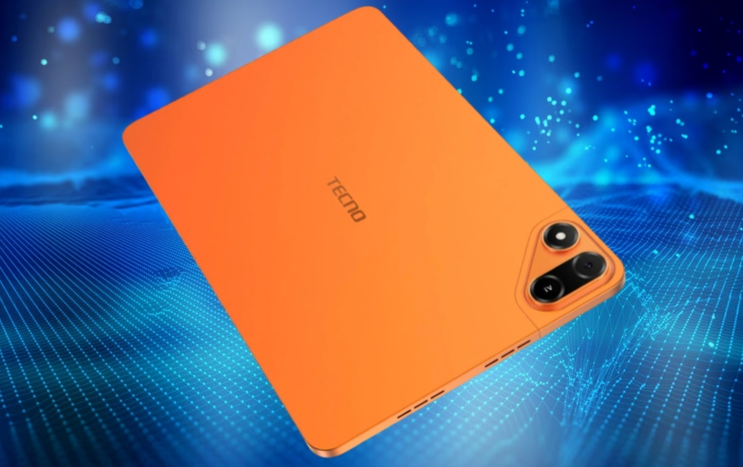 Tecno Megapad 2 dan SE 2: Tablet AI Rp3 Jutaan dengan Keyboard Gratis