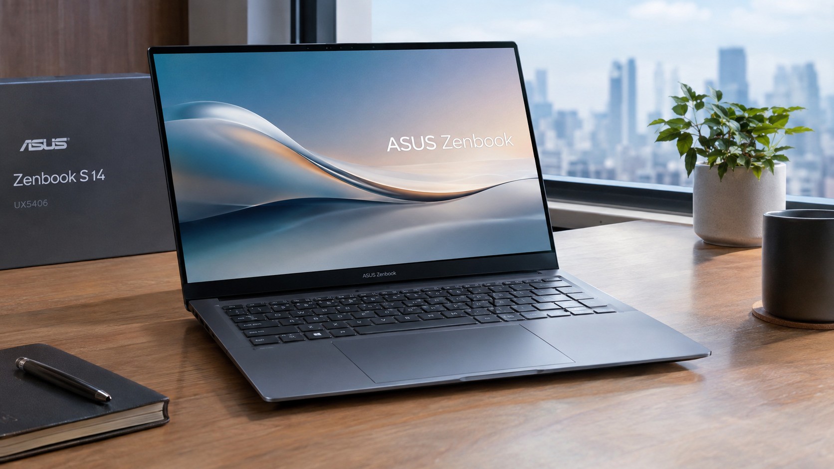 Membandingkan Laptop Kreator OLED ASUS: ProArt, Zenbook, dan Vivobook