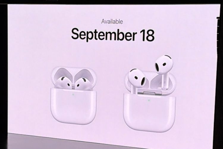 AirPods 5: ANC Telinga Terbuka yang Mengubah Cara Kita Komuter