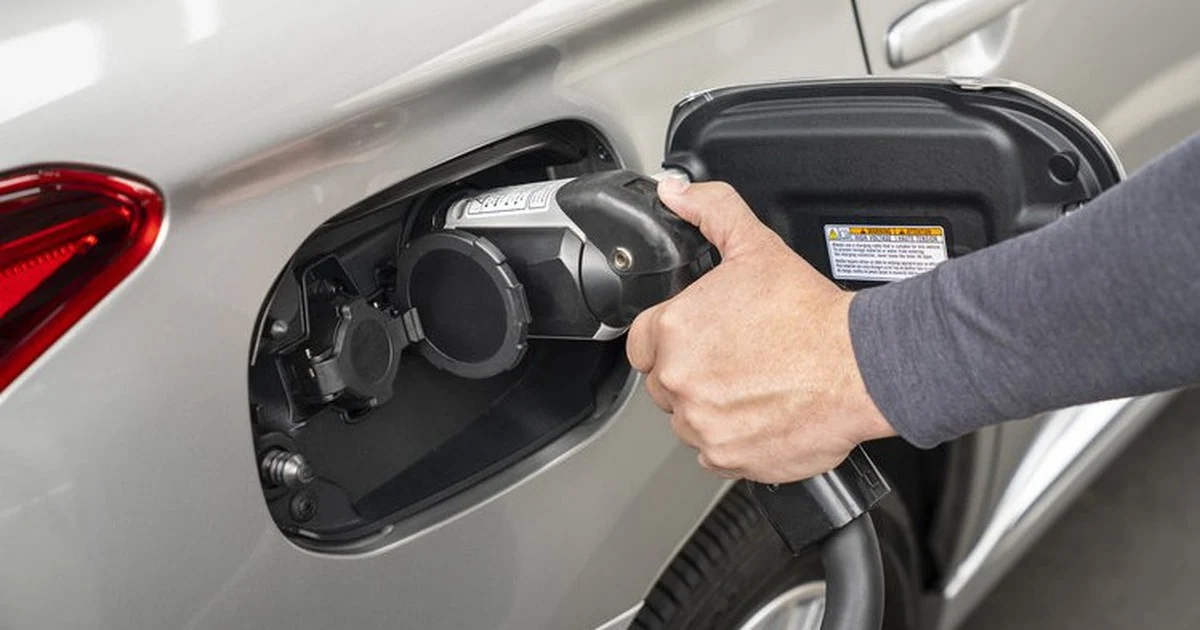 Emisi PHEV Jauh Lebih Tinggi dari Klaim Resmi