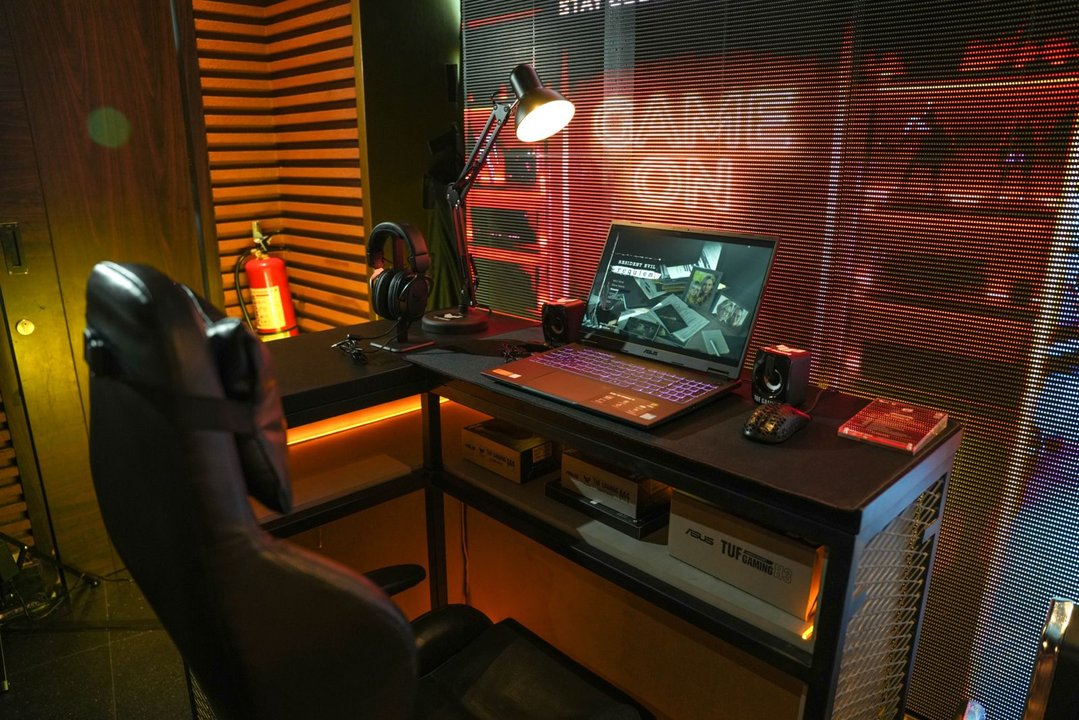 Review ASUS TUF Gaming 16 (FX610): Tangguh, Kencang, Tapi Bukan Untuk Semua