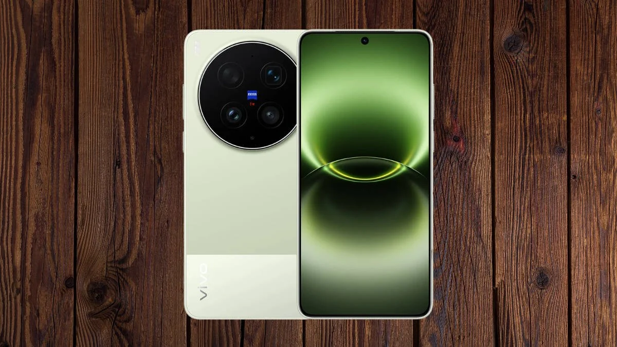 Vivo X500 Pro Max dan Sensor BluePrint 900: Revolusi Kamera Modular