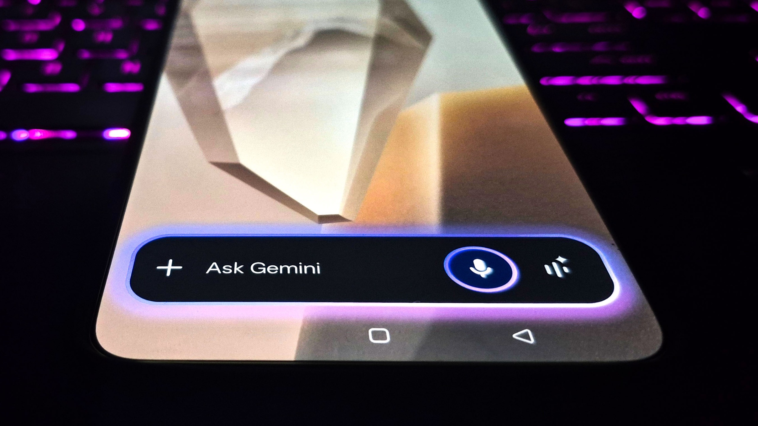Google Assistant Dihapus, Gemini Jadi Pengganti Utama di Android