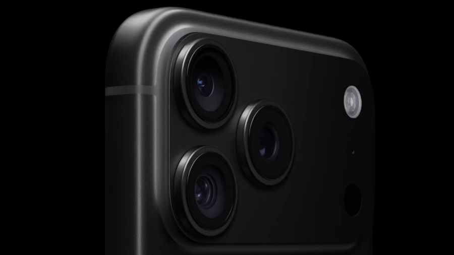 Kamera Fusion 48MP dan Chip A20 Pro: Lompatan Besar Fotografi Mobile iPhone 18 Pro