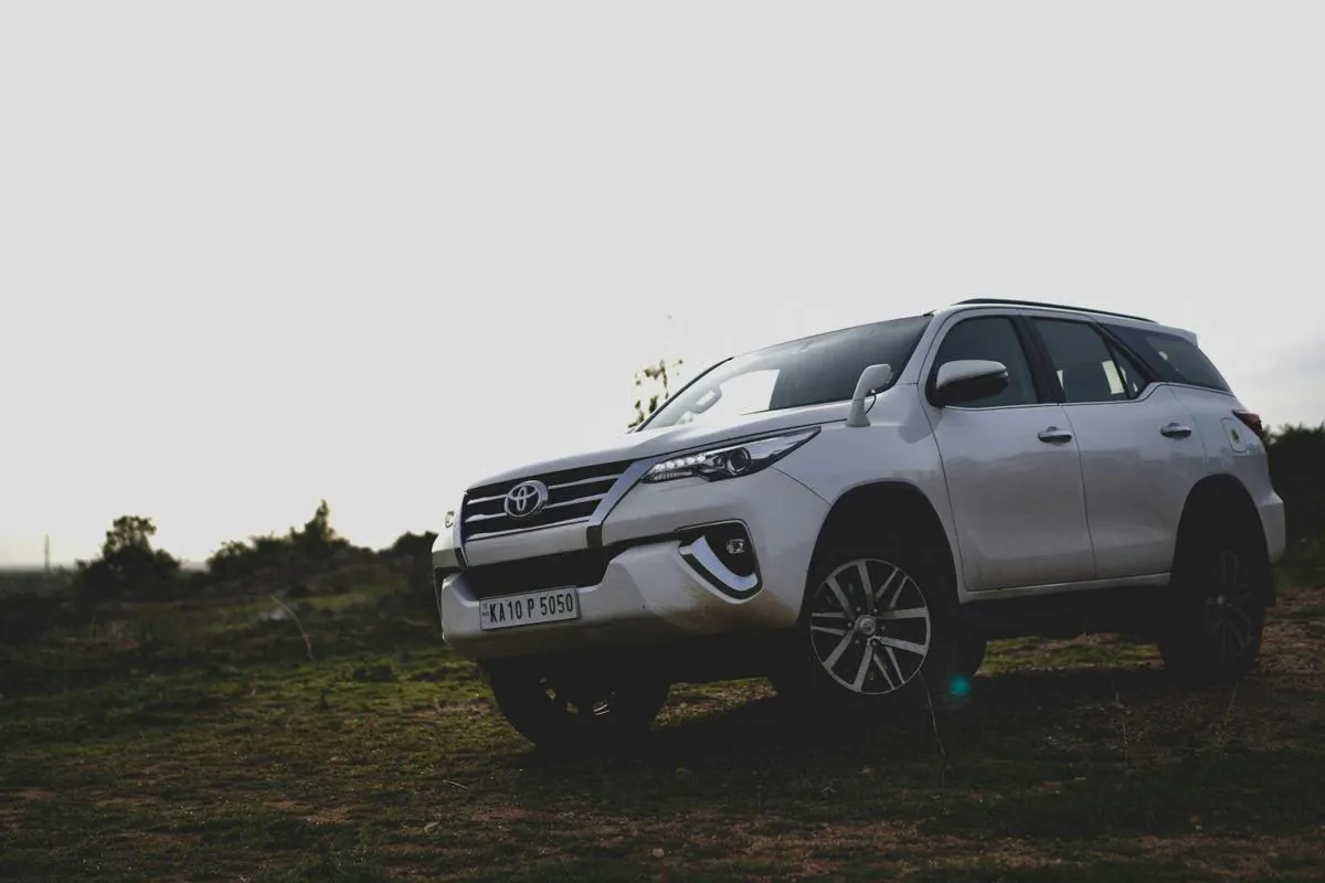 Toyota Tetap Memimpin, BYD Menyodok: Peta Baru Merek Mobil Terlaris