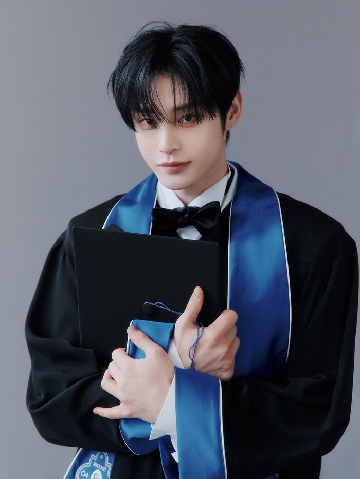 Kim Jiwoong ZEROBASEONE Buka Babak Baru Lewat Drama Investigasi 'Siren'