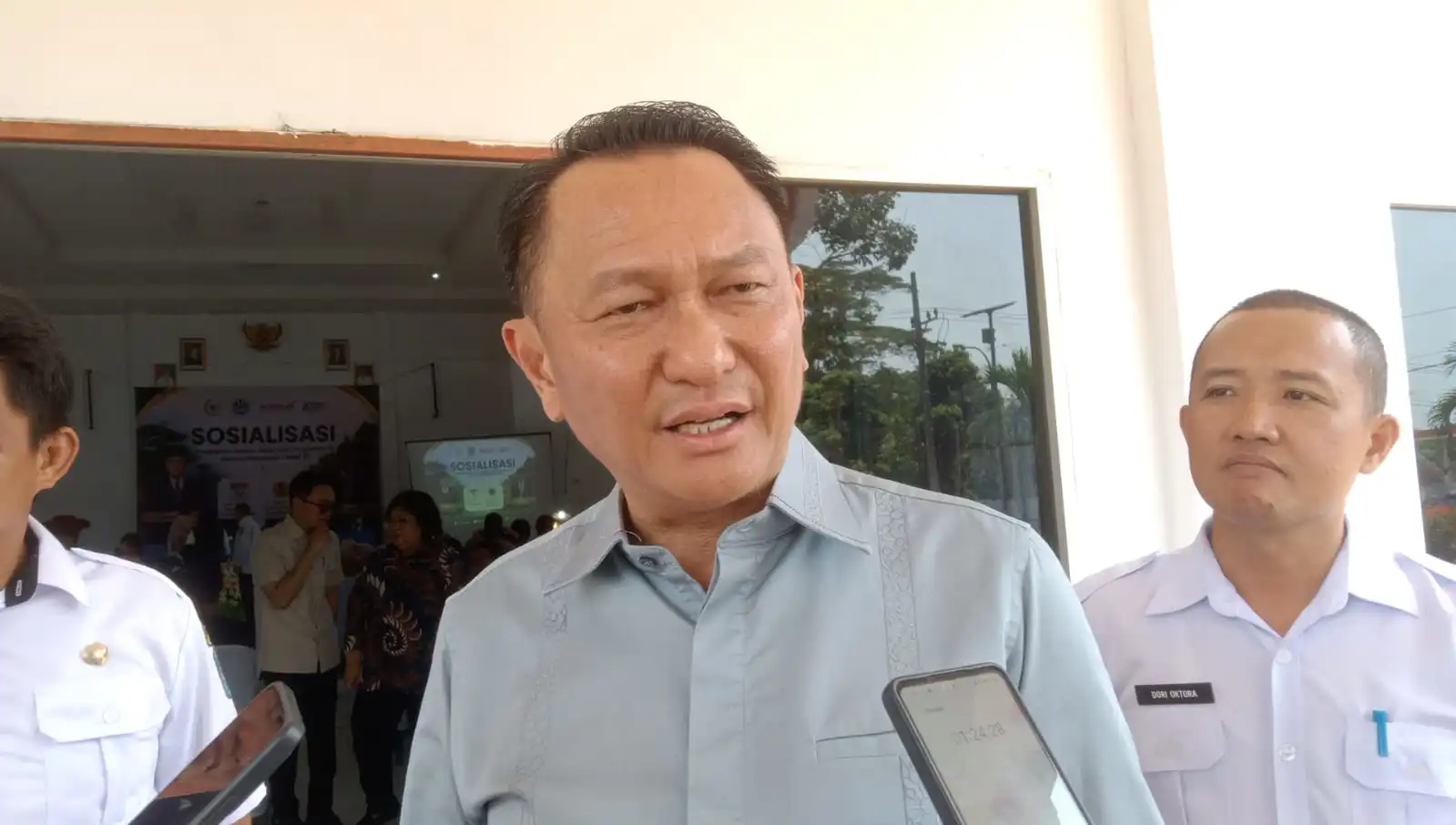 Perpres Percepatan Tata Kelola Timah dan Harapan Baru Ekonomi Bangka Belitung