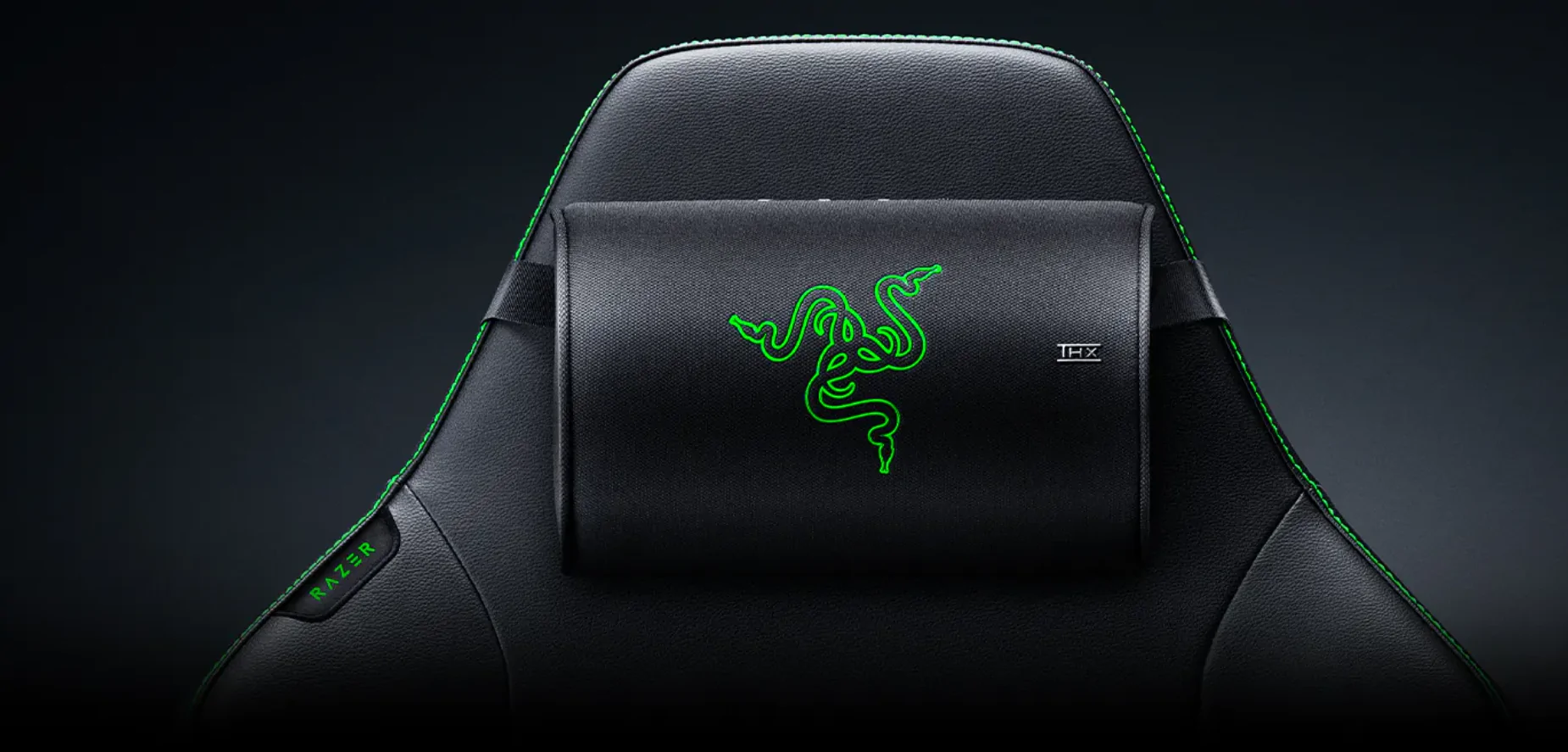 Razer Meluas ke Aksesori Lifestyle: Speaker Kursi Gaming dan Skuter Listrik