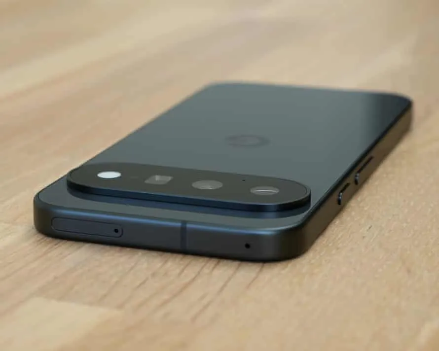 Google Pixel 11 dan Kamera 5x: Standar Baru Fotografi Mobile