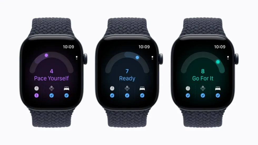 Apple Watch Series 12 dan Ultra 4: Sensor, Chip S11, dan AI Health Coach
