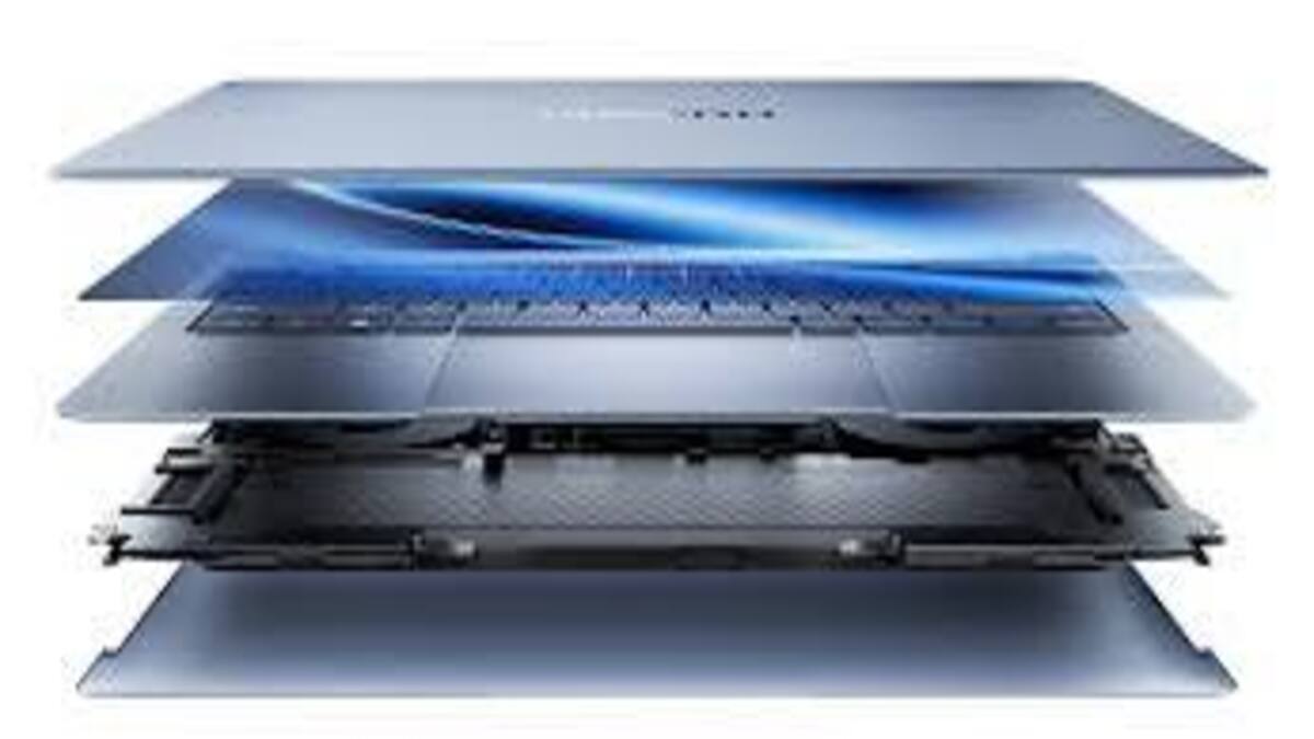 Huawei MateBook Pro S: Laptop Terringan Dunia untuk Mobilitas Profesional