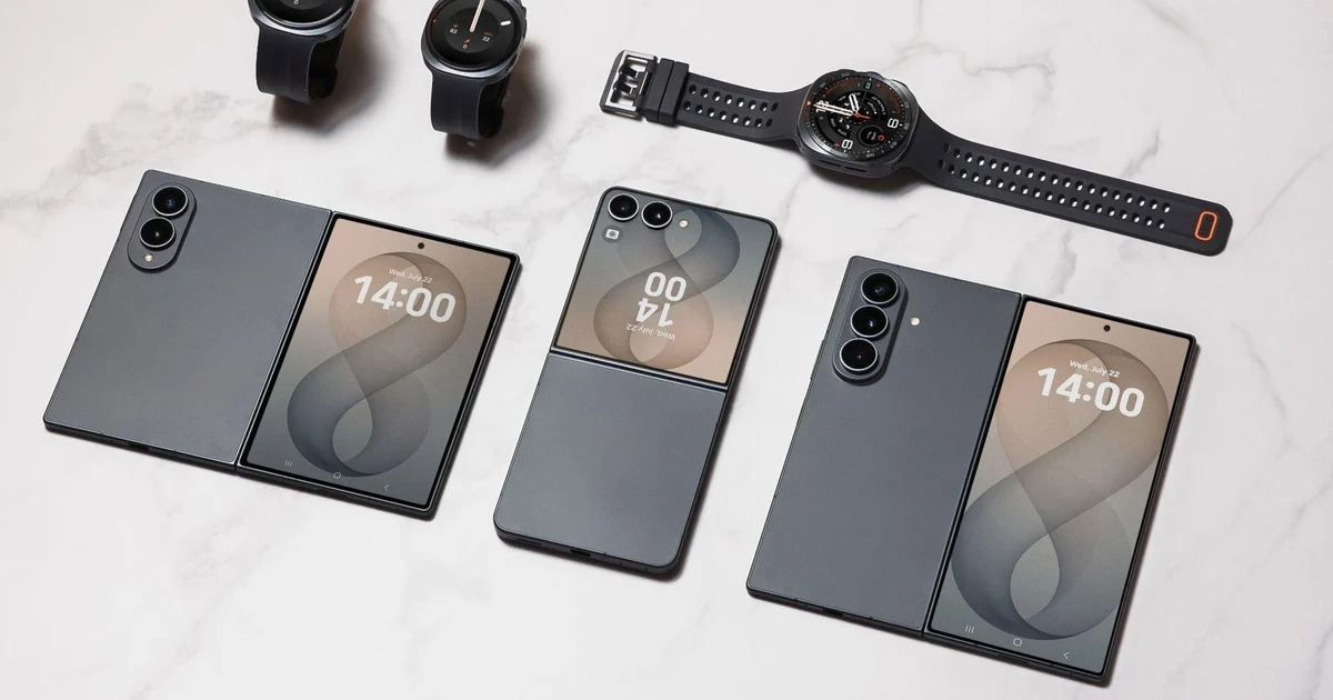 Pengguna iPhone Beralih ke Ponsel Lipat: Mana Foldable yang Tepat?