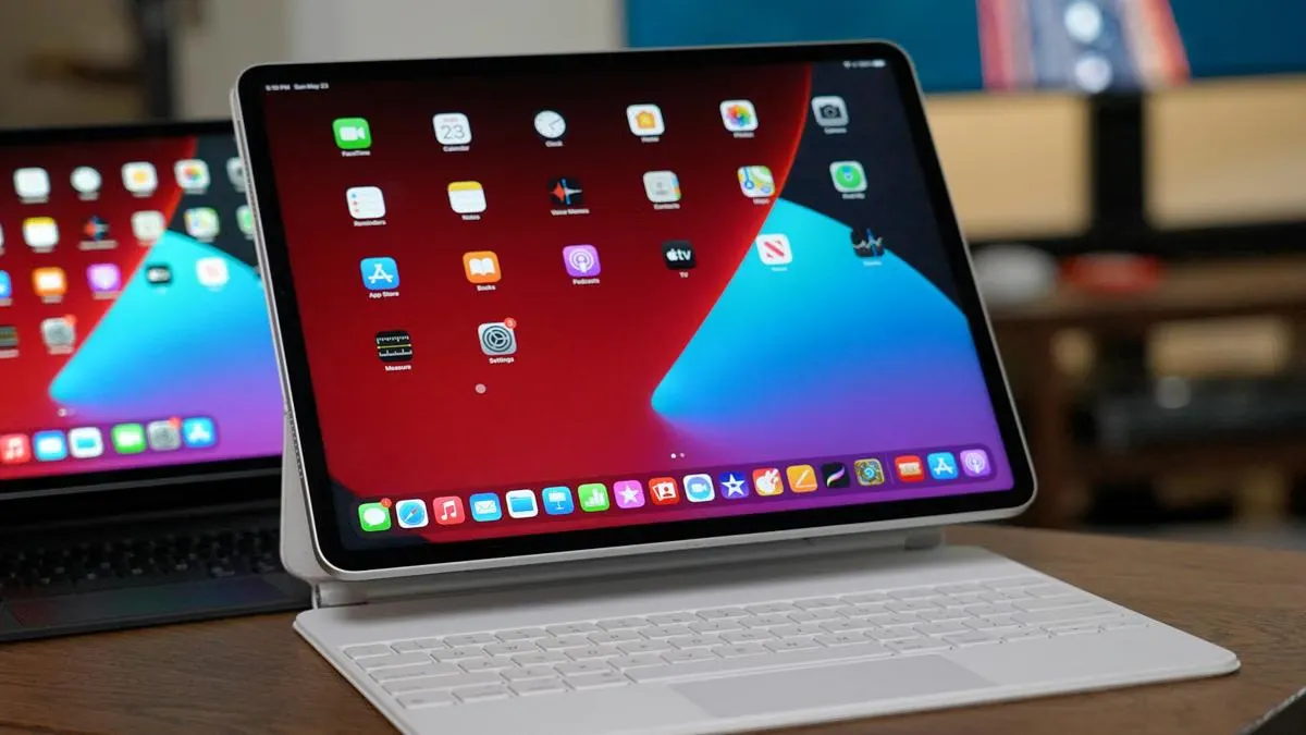 5 Keterbatasan Utama Tablet Sebagai Pengganti Laptop