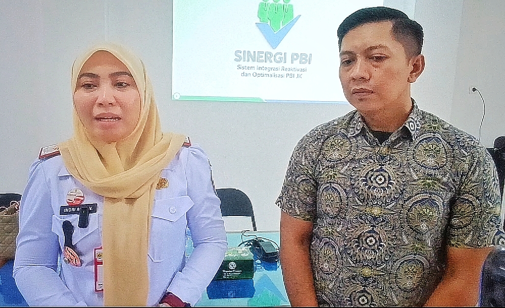 Kecanduan Judi Daring Ancam Bantuan Sosial PKH
