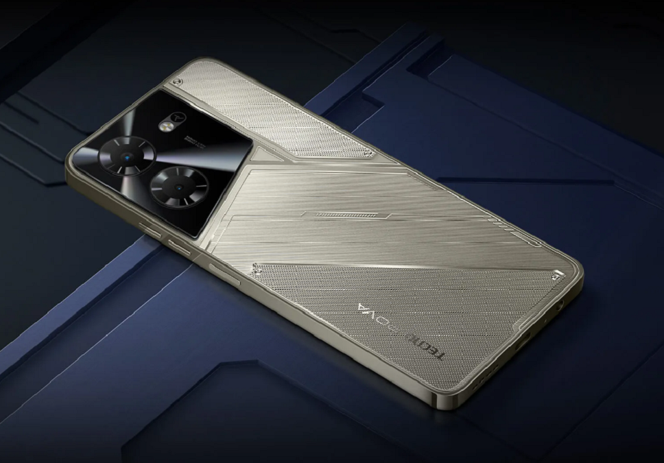 Bagaimana Tecno dan Infinix Menjual Ponsel Budget Spek Tinggi