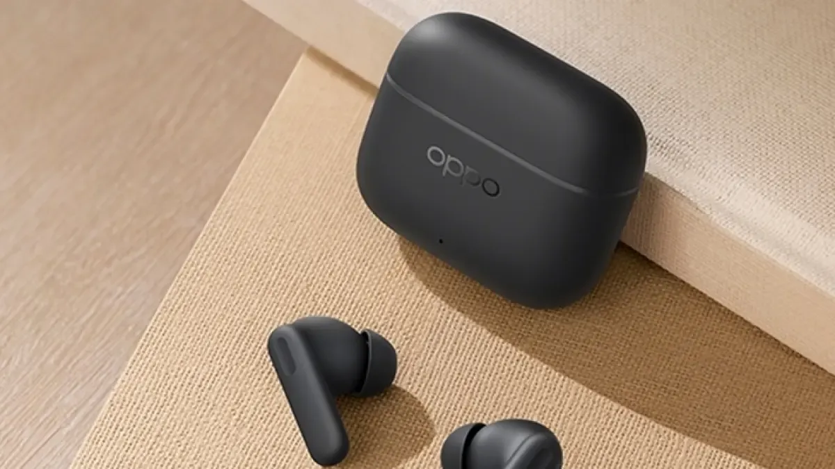 OPPO Enco Buds3s: TWS Gaming Terjangkau dengan Baterai Super Awet