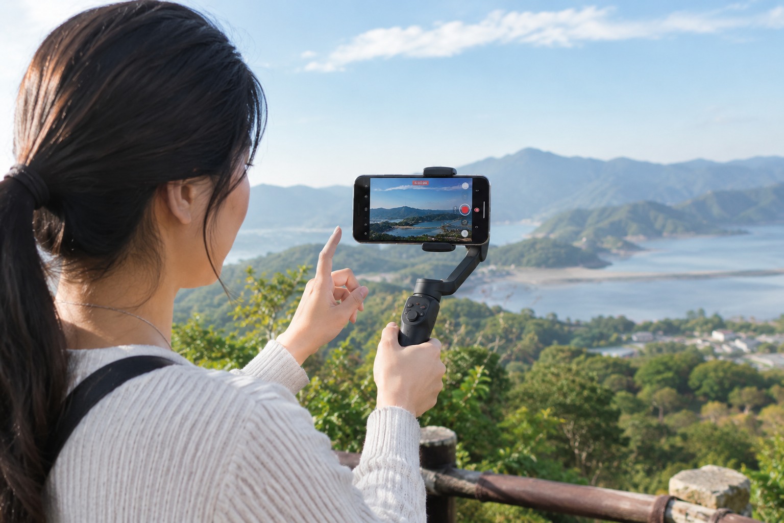 Panduan Lengkap Memilih Smartphone dengan Stabilisasi Video Terbaik