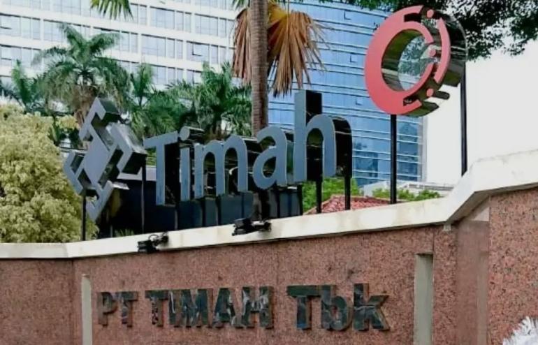 Perpres 79 Jadi Titik Balik Tata Kelola Timah Bangka Belitung