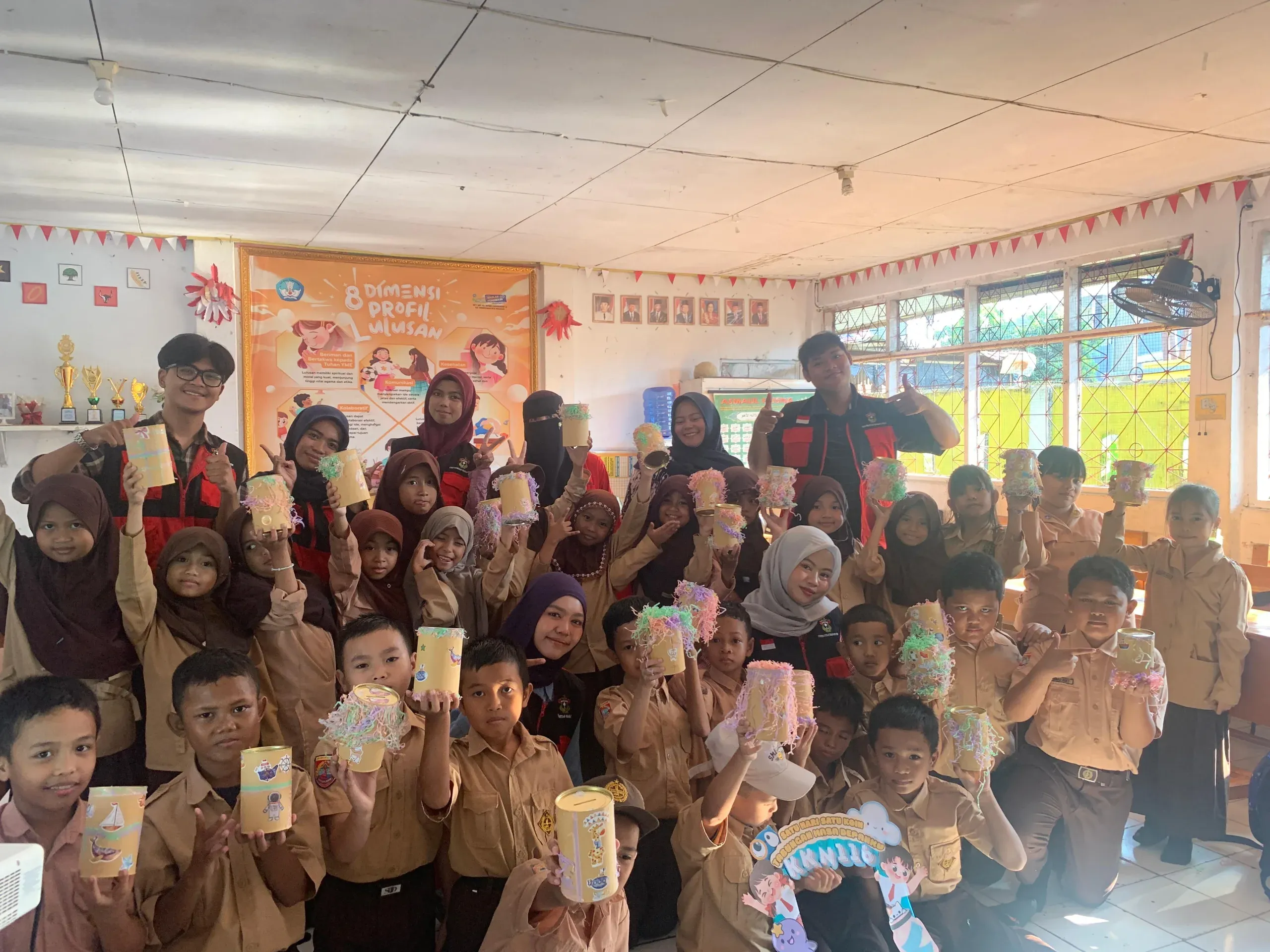 Membuka Rekening Bank untuk Anak: Cara Praktis Mengajarkan Menabung Sejak Dini