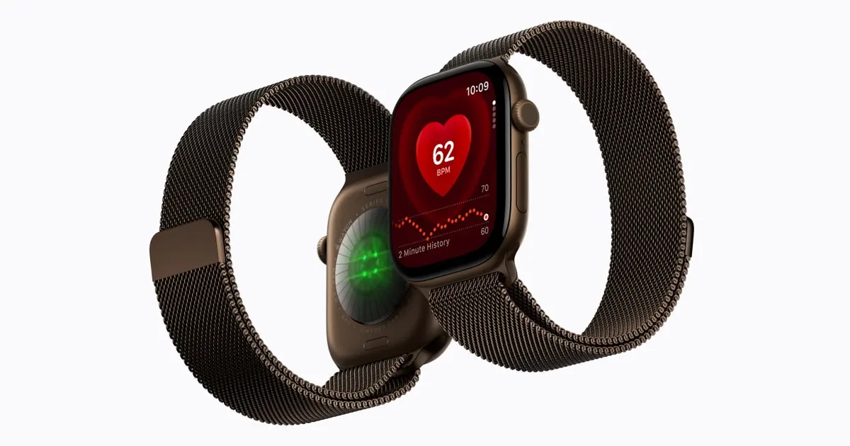 Apple Watch Series 12 Mengubah Standar Akurasi Detak Jantung