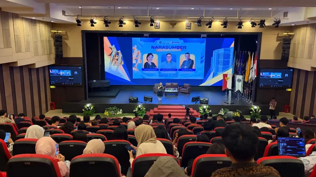 Magang Terstruktur dan Mentoring Dosen: Cara Baru Kampus Menyiapkan Talenta Kerja