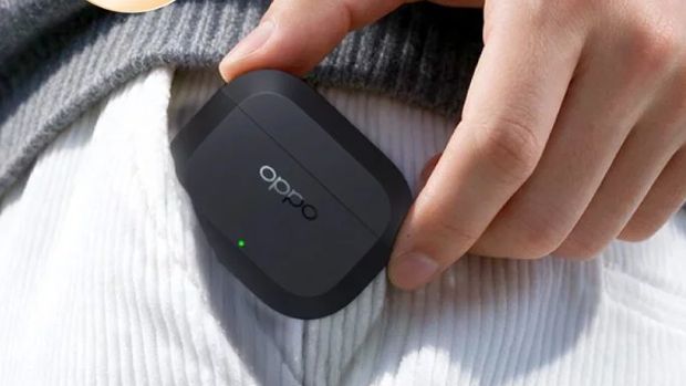 OPPO Enco Buds3s: TWS 54 Jam untuk Gamer dan Pekerja