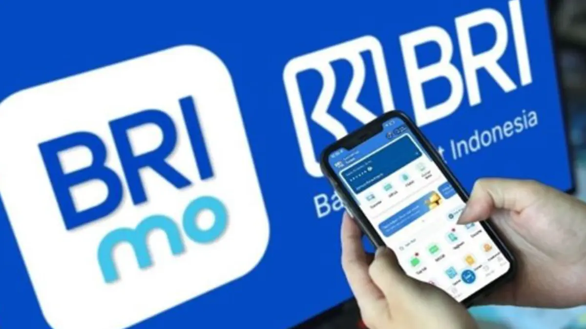 BRI Jaga Likuiditas Stabil dan Modal Kokoh di Tengah Akselerasi Kredit