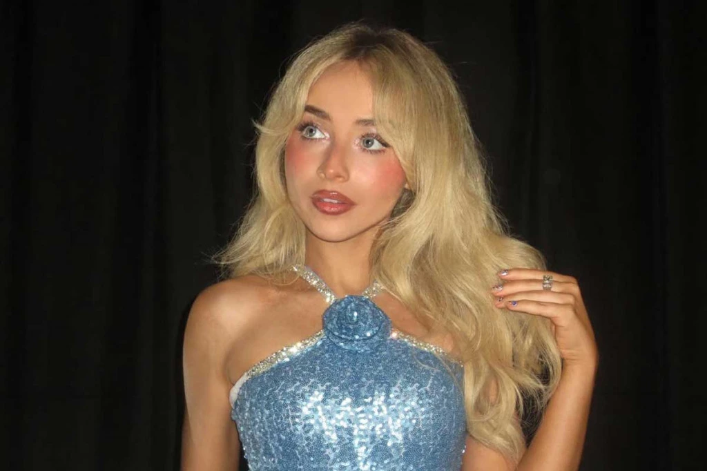 Sabrina Carpenter Raih Emmy Perdana, Mengguncang Kategori Variety Special