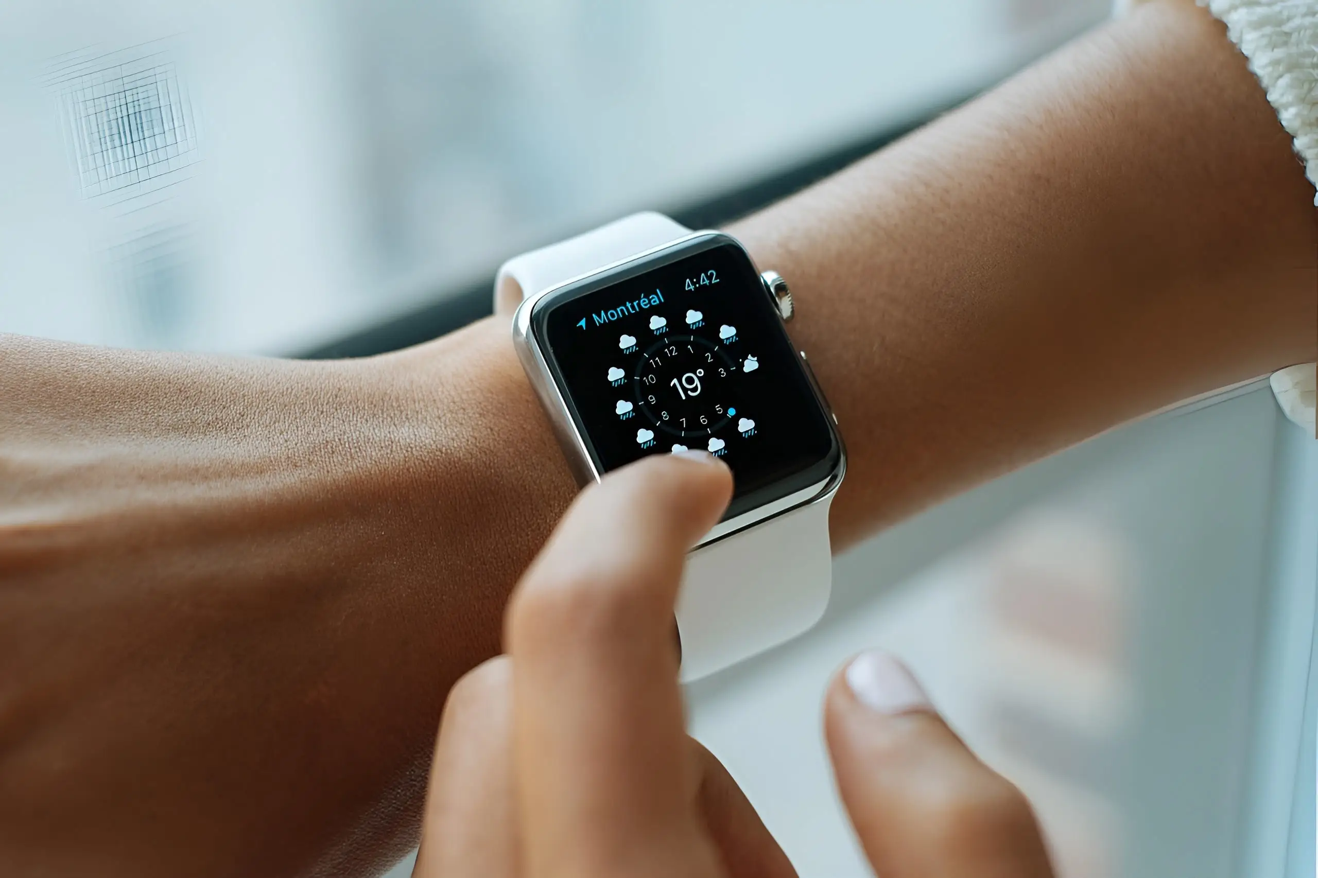 Fitur Smartwatch Paling Berguna untuk Aktivitas Harian