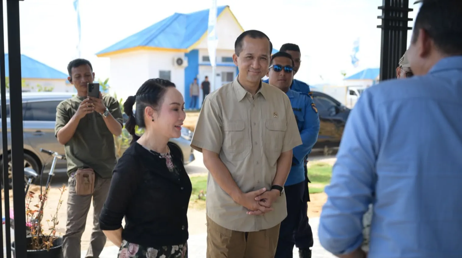 Batam 7,28 Persen: Mesin Baru Pemerataan Ekonomi Regional